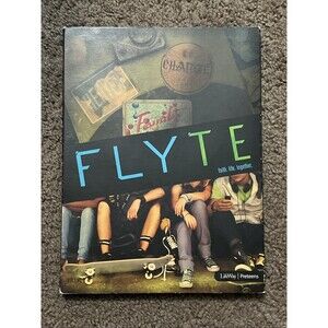 FLYTE: faith. life. together. Leader Kit - Volume 1 (Volume 1)